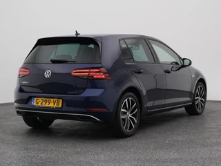Volkswagen e-Golf – thumbnail 11