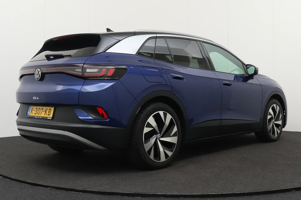 Volkswagen ID.4 – foto 4