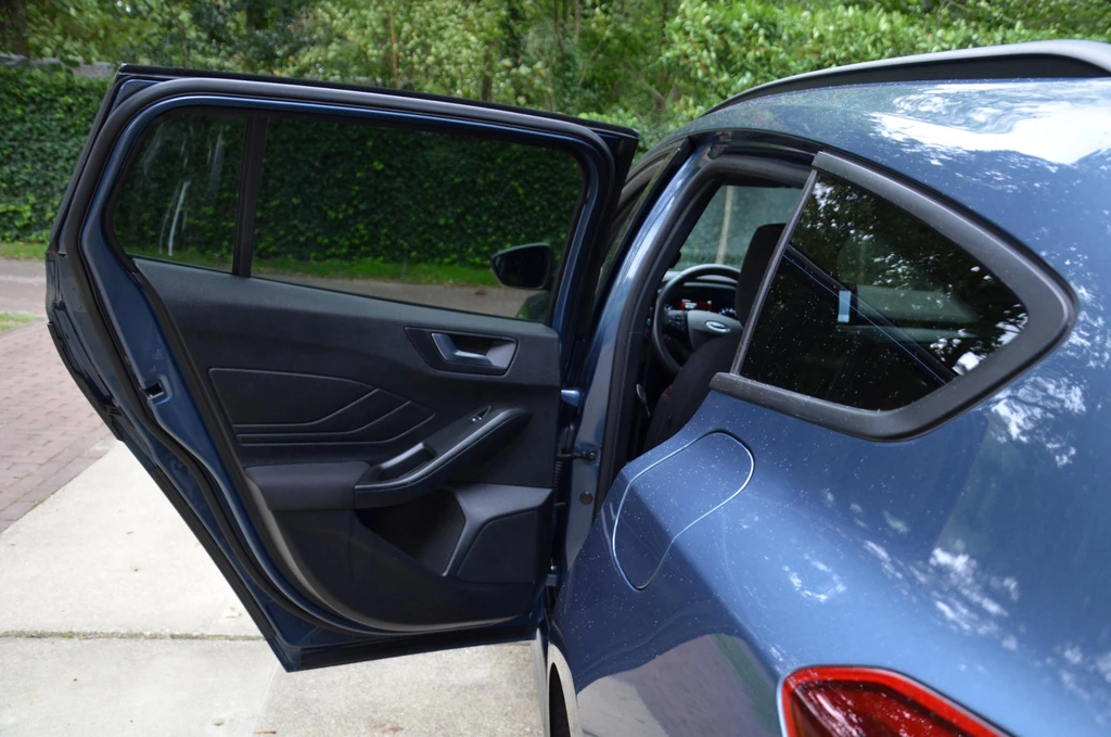 Ford Focus – foto 34