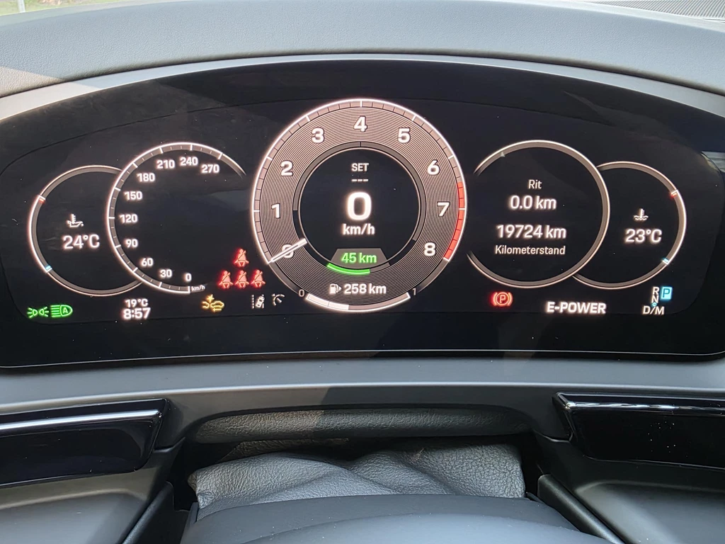 Porsche Cayenne – foto 25