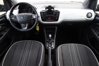 SEAT Mii – thumbnail 8