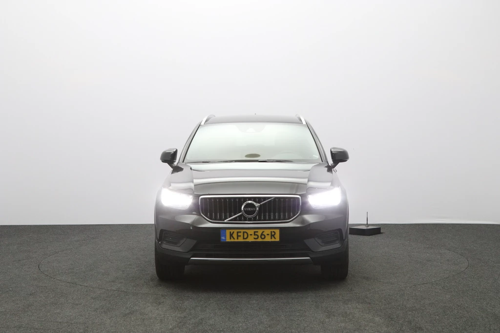Volvo XC40 – foto 8