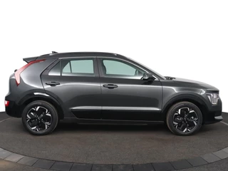 Kia Niro EV – thumbnail 8