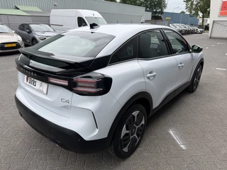 Citroën C4 – thumbnail 7