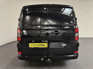 Ford Transit Custom – thumbnail 5