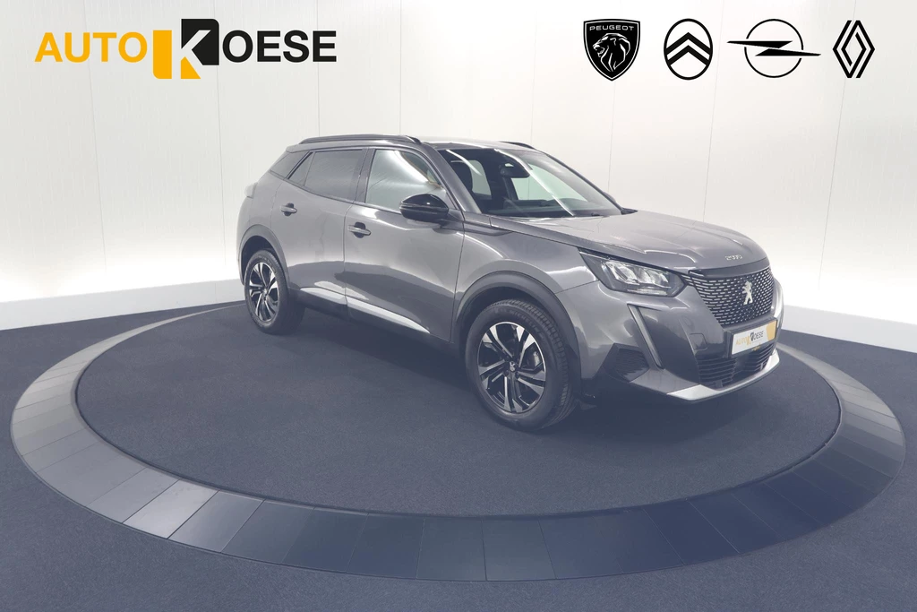Peugeot 2008 – foto 12