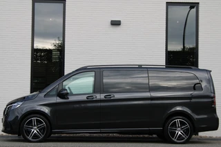 Mercedes-Benz V-Klasse – thumbnail 5