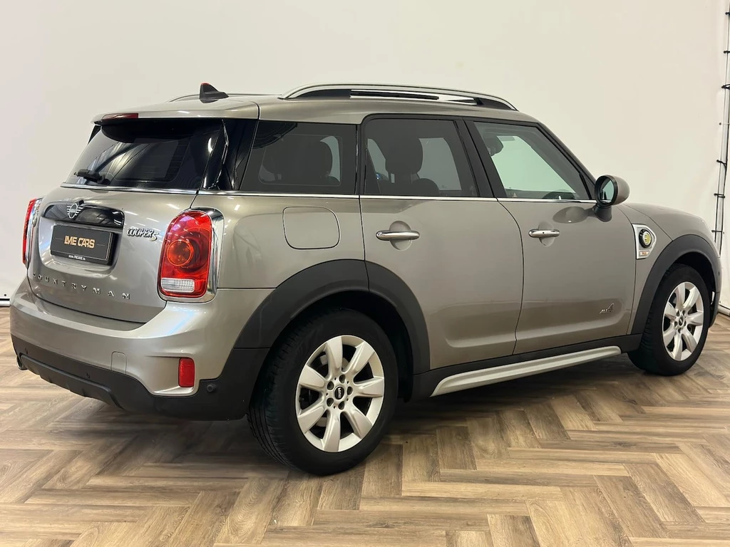 MINI Countryman – foto 5