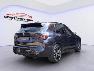 BMW X3 – thumbnail 6