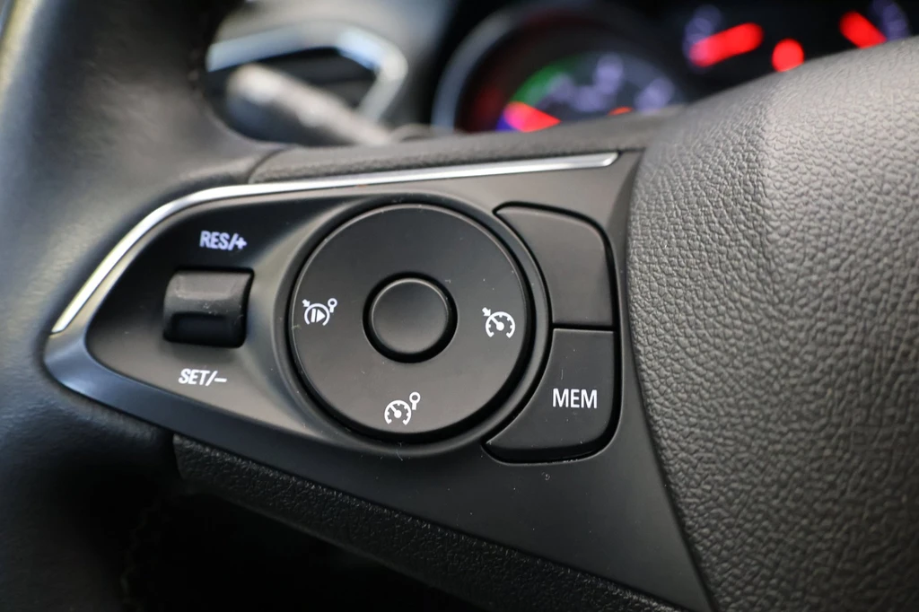 Opel Grandland X – foto 23