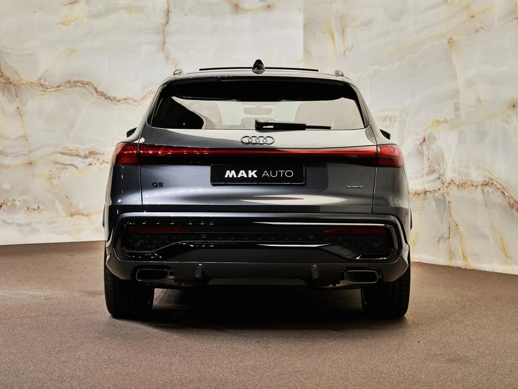 Audi Q5 – foto 8