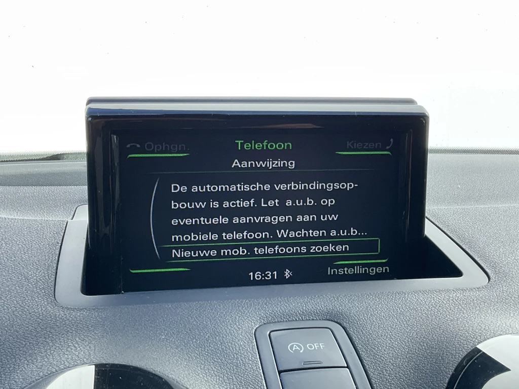 Audi A1 Sportback – foto 29