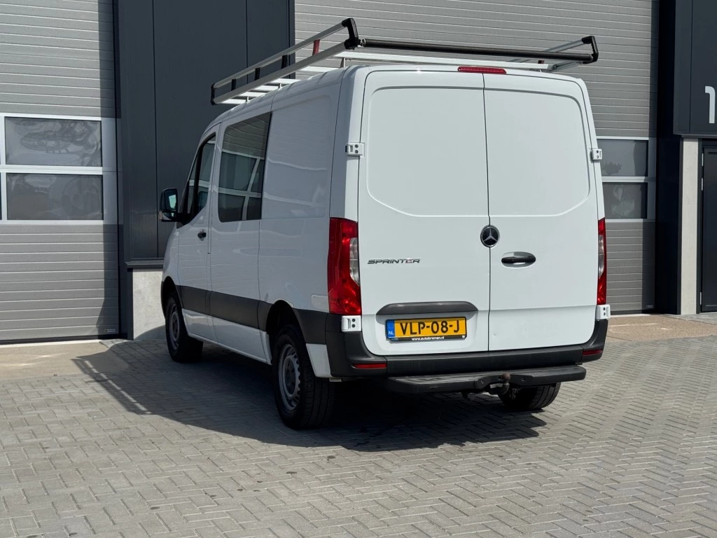 Mercedes-Benz Sprinter – foto 9