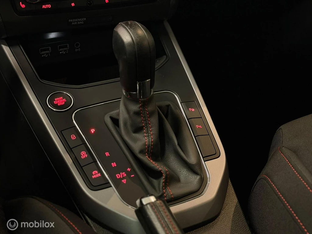 SEAT Arona – foto 31