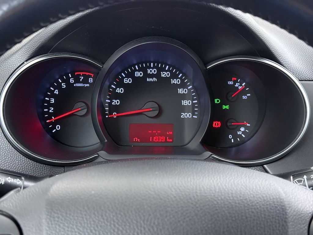 Kia Picanto – foto 34