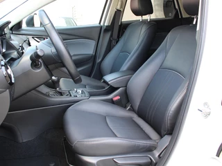 Mazda CX-3 – thumbnail 8