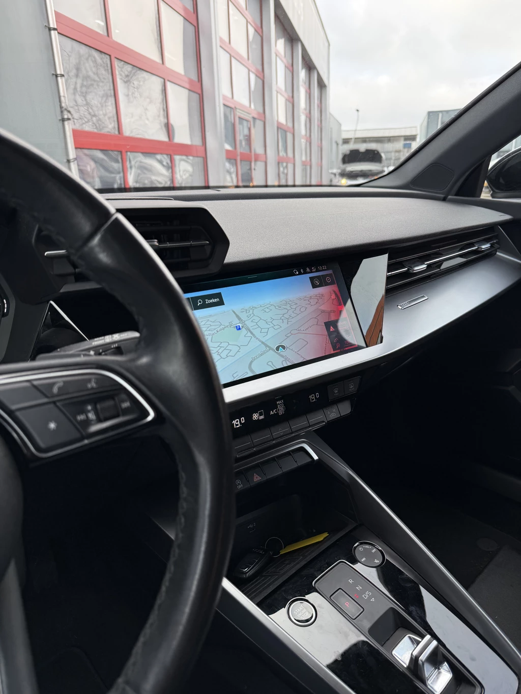 Audi A3 – foto 18