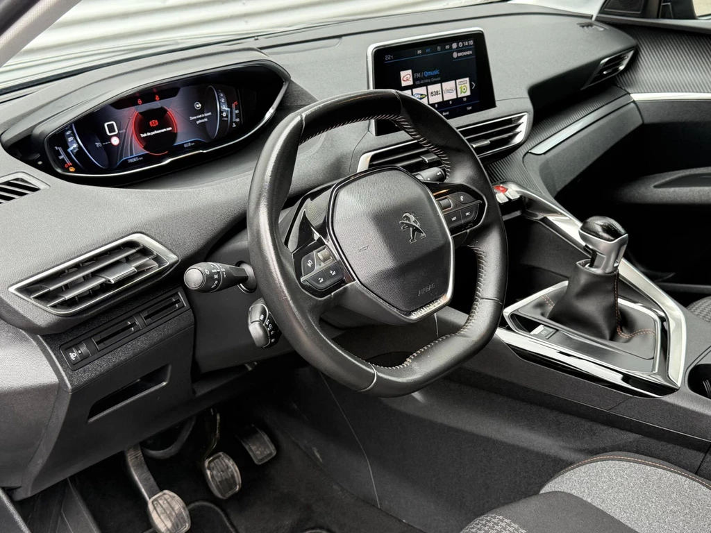 Peugeot 3008 – foto 8