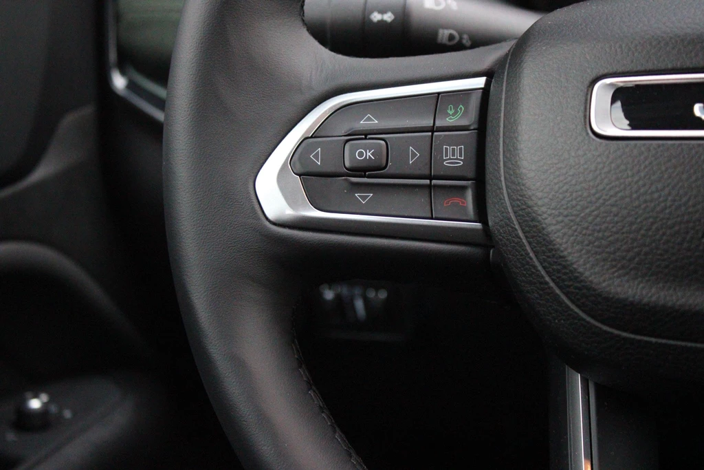 Jeep Compass – foto 39