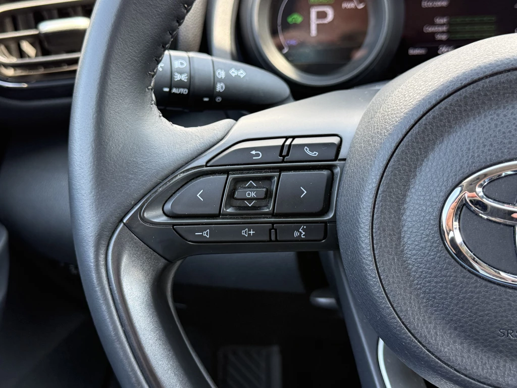 Toyota Yaris – foto 15