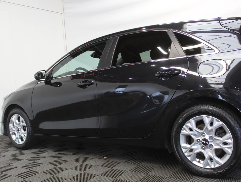 Kia Ceed – foto 23