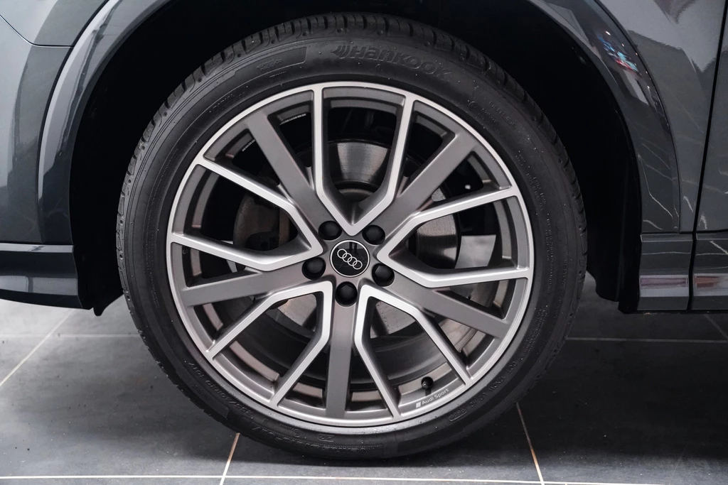 Audi Q3 – foto 21