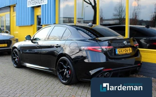 Alfa Romeo Giulia – thumbnail 3