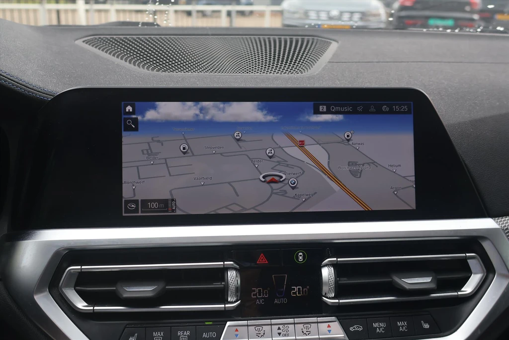 BMW 3 Serie – foto 12