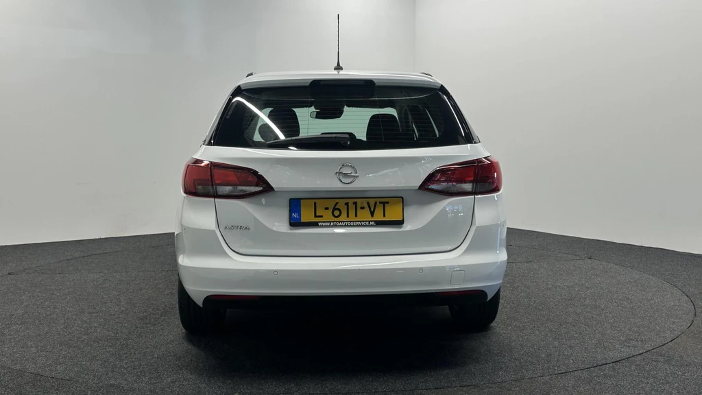 Opel Astra – foto 4