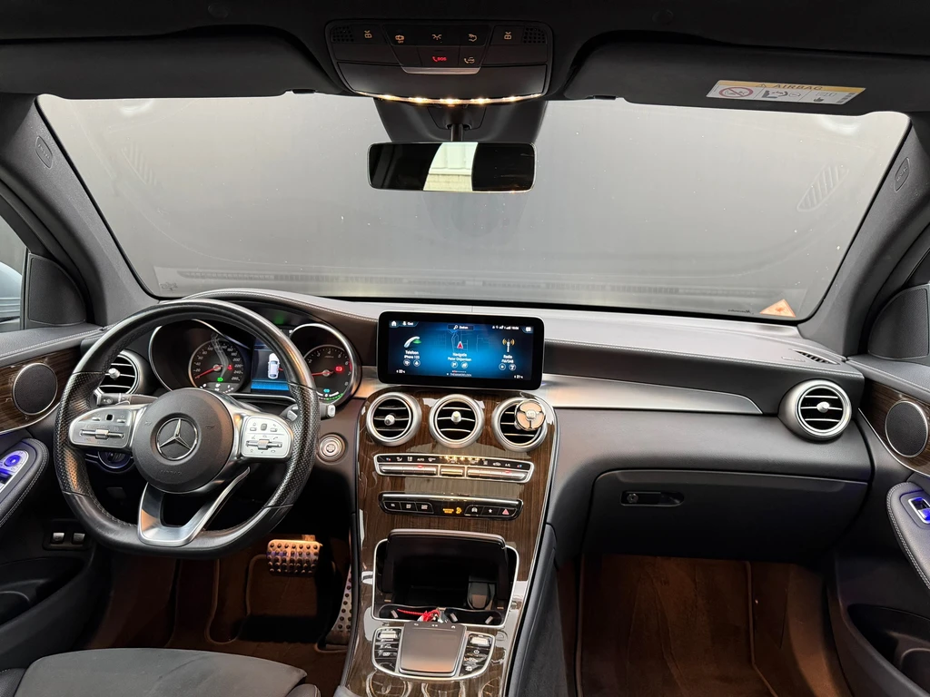 Mercedes-Benz GLC – foto 35