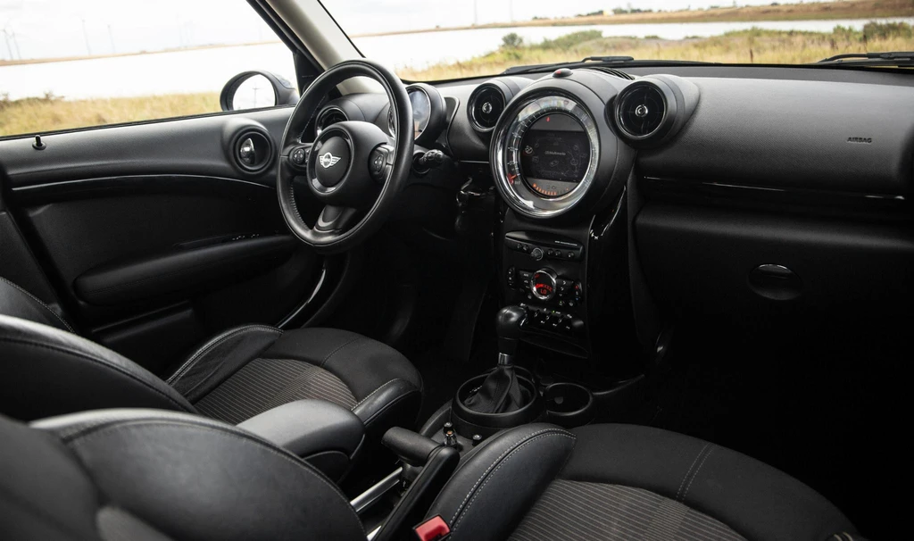 MINI Countryman – foto 39