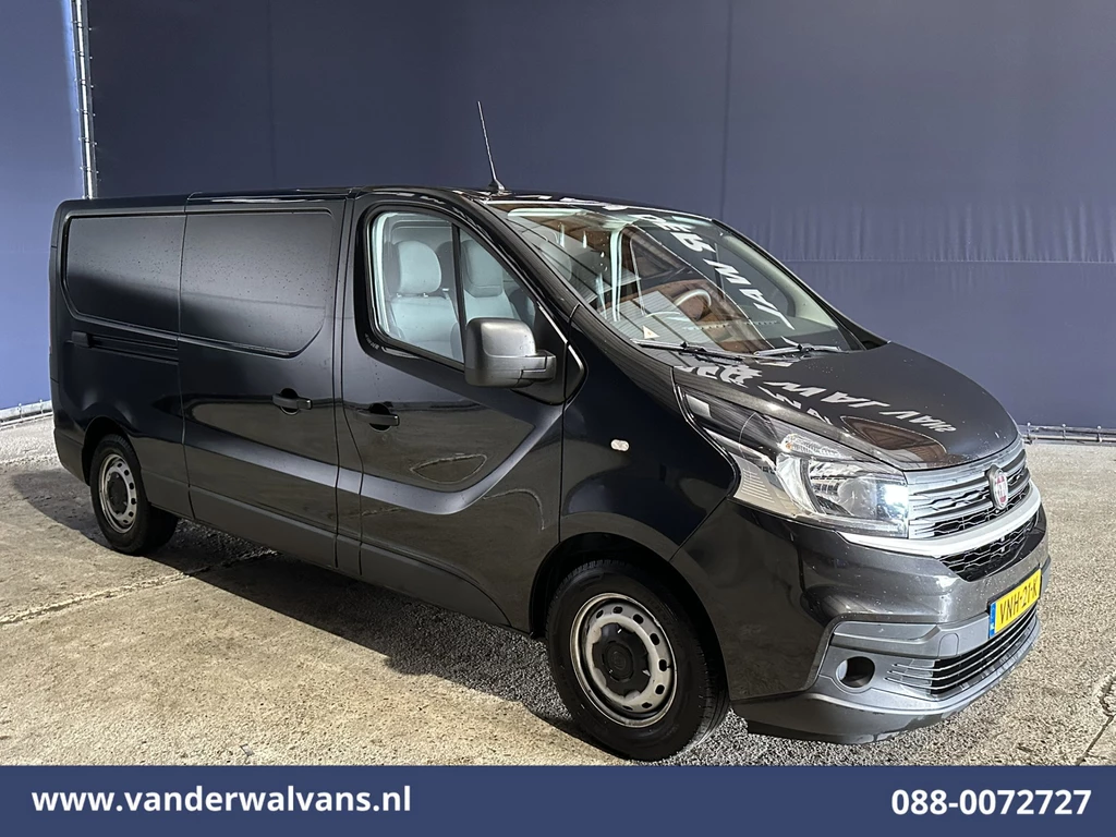 Fiat Talento – foto 5
