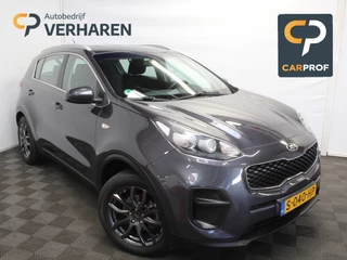 Kia Sportage – thumbnail 8