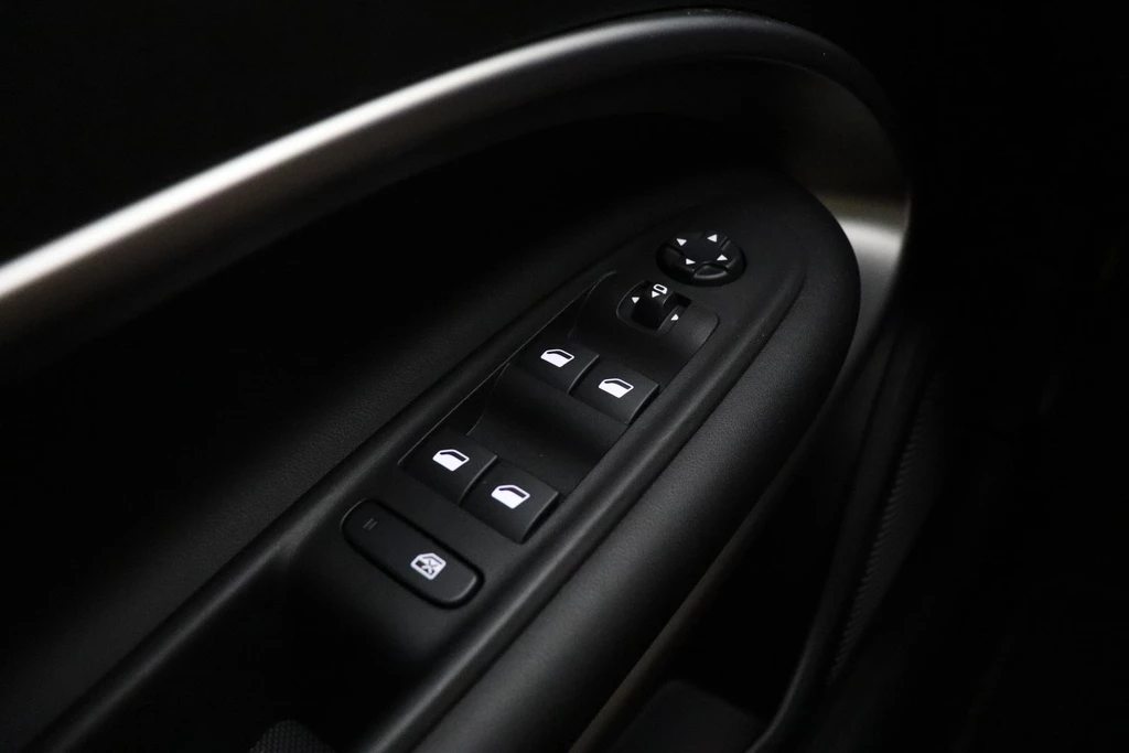Jeep Avenger – foto 19