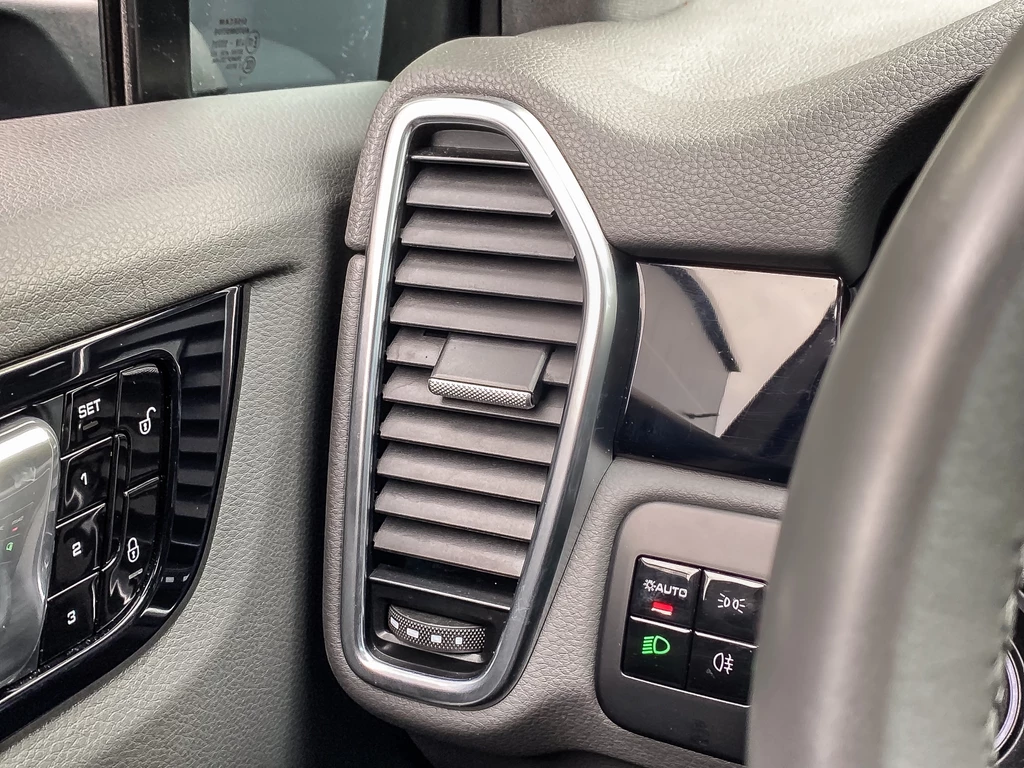 Porsche Cayenne – foto 50