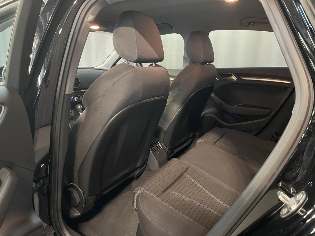 Audi A3 – foto 32