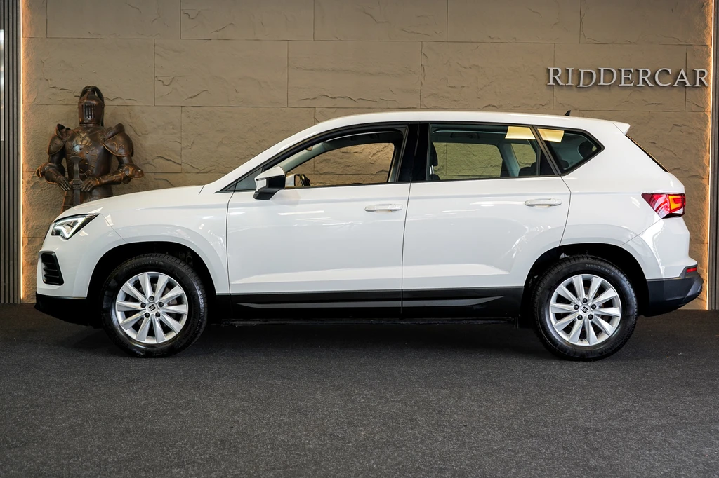 SEAT Ateca – foto 2