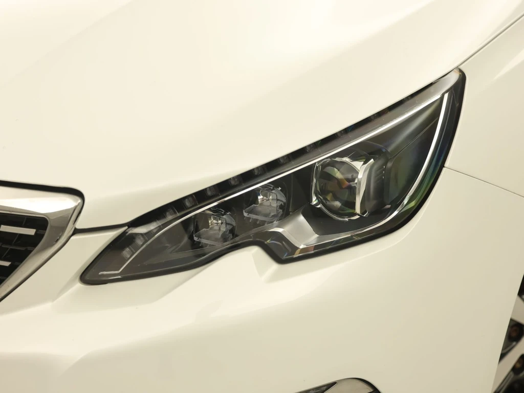 Peugeot 308 – foto 16