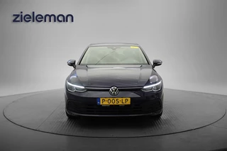 Volkswagen Golf – thumbnail 8