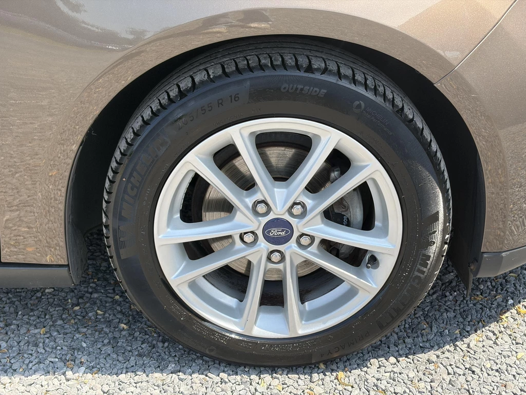 Ford Focus – foto 33