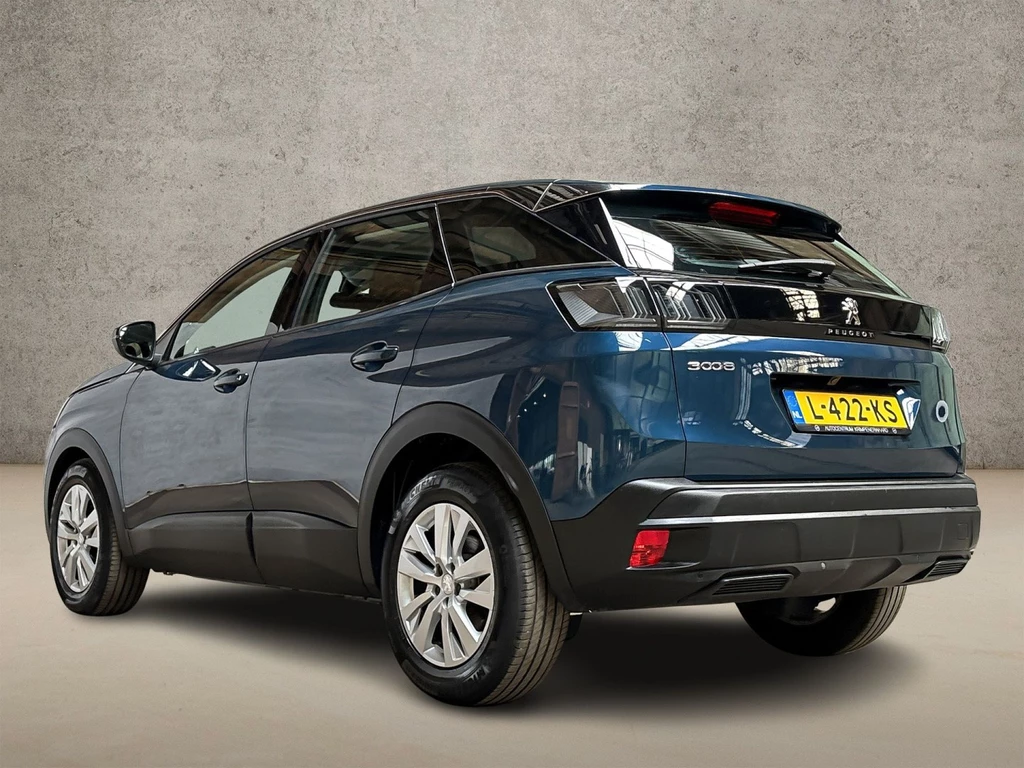 Peugeot 3008 – foto 3