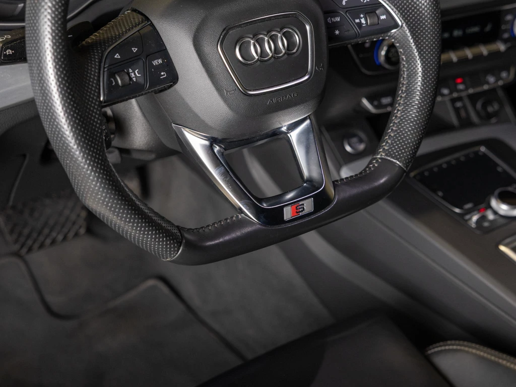 Audi Q5 – foto 20