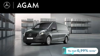 Mercedes-Benz eVito – thumbnail 1