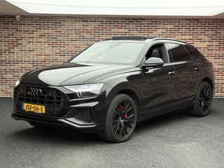 Audi Q8 – thumbnail 2