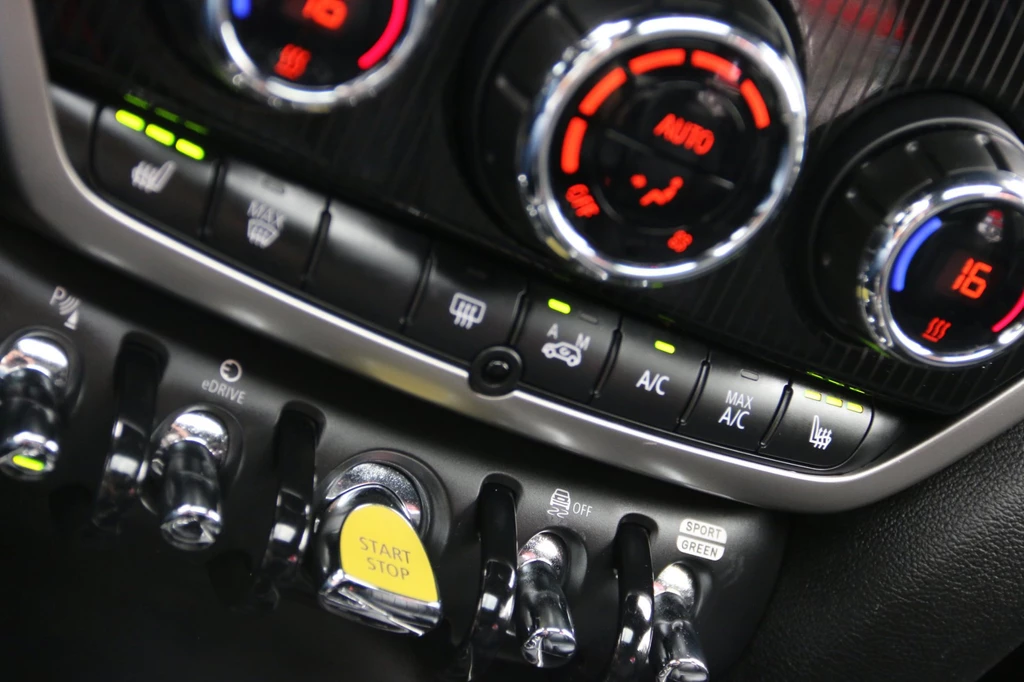 MINI Countryman – foto 16