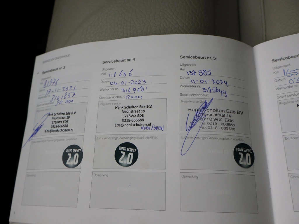 Volvo XC60 – foto 22