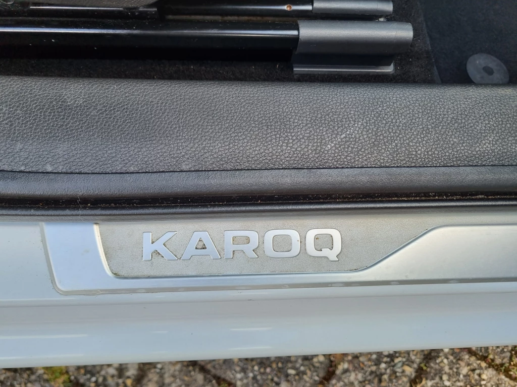 Škoda Karoq – foto 11