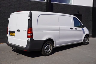 Mercedes-Benz Vito – thumbnail 3