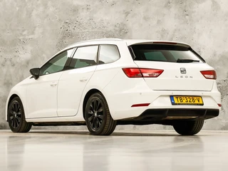 SEAT Leon – thumbnail 3