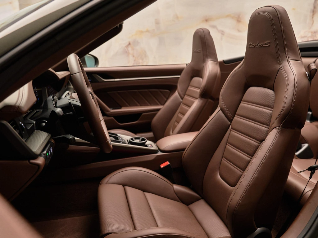 Porsche 911 – foto 16